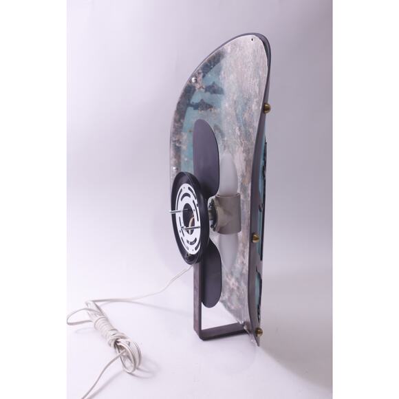 Nautical, Ocean, Wall, Sconces, Turtles, Large Lamp, Decor, Lighting,, 250625-WH - Picture 5 of 5